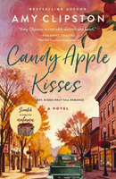 Candy apple kisses cover art