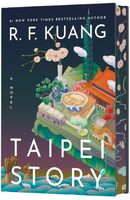 taipei story cover art