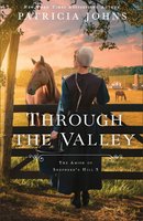  Through the valley cover art