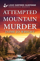 attempted mountain murder cover art