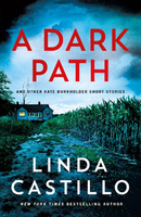 a dark path cover art
