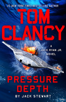 pressure depth cover art