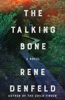 the talking bone cover art