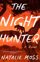 the night hunter cover art