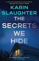 the secrets we hide cover art