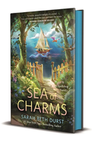 sea of charms cover art