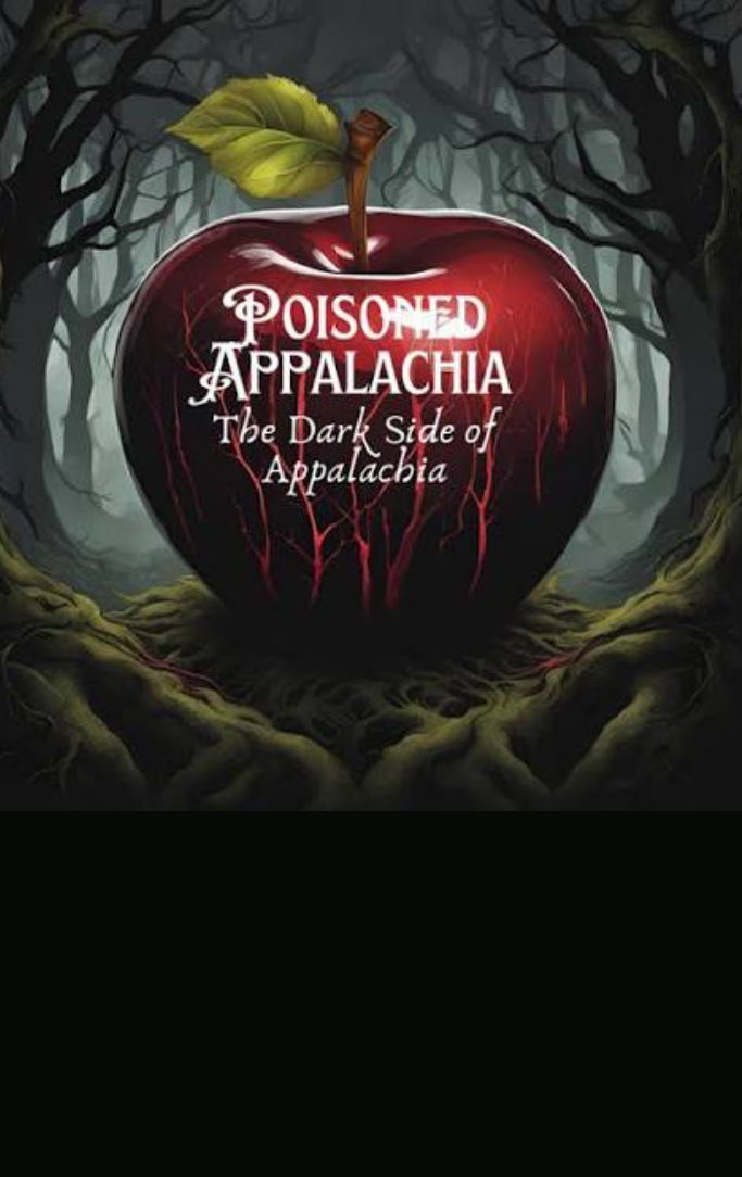 poisoned Appalachia logo