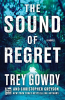 the sound of regret cover art