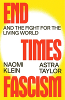 end times fascism cover art