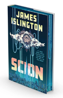 scion cover art