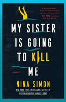 my sister is going to kill me cover art