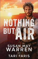 nothing but air cover art
