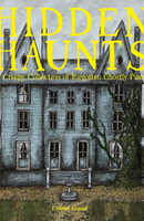 hidden haunts cover art