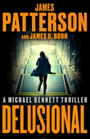 delusional cover art