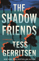 the shadow friends cover art