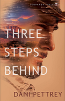 three steps behind cover art