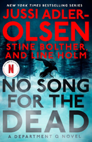 no song for the dead cover art