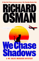 we chase shadows cover art