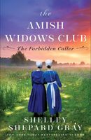 the amish widow's club cover art