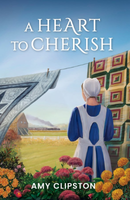 a heart to cherish cover art