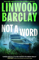 not a word cover art