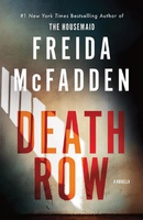 death row cover art