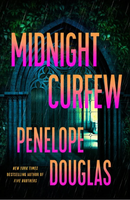 Midnight curfew cover art