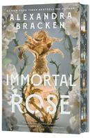 immortal rose cover art