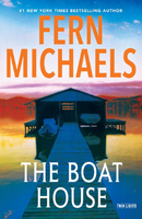 the boat house cover art