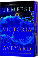 tempest cover art