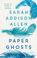 paper ghosts cover art