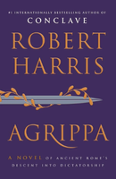 agrippa cover art