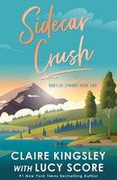 sidecar crush cover art
