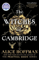 the witches of cambridge cover art