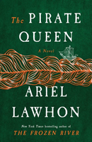 the pirate queen cover art