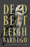 dead beat cover art