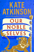 our noble selves cover art