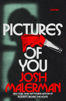 pictures of you cover art