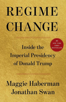 regime change cover art