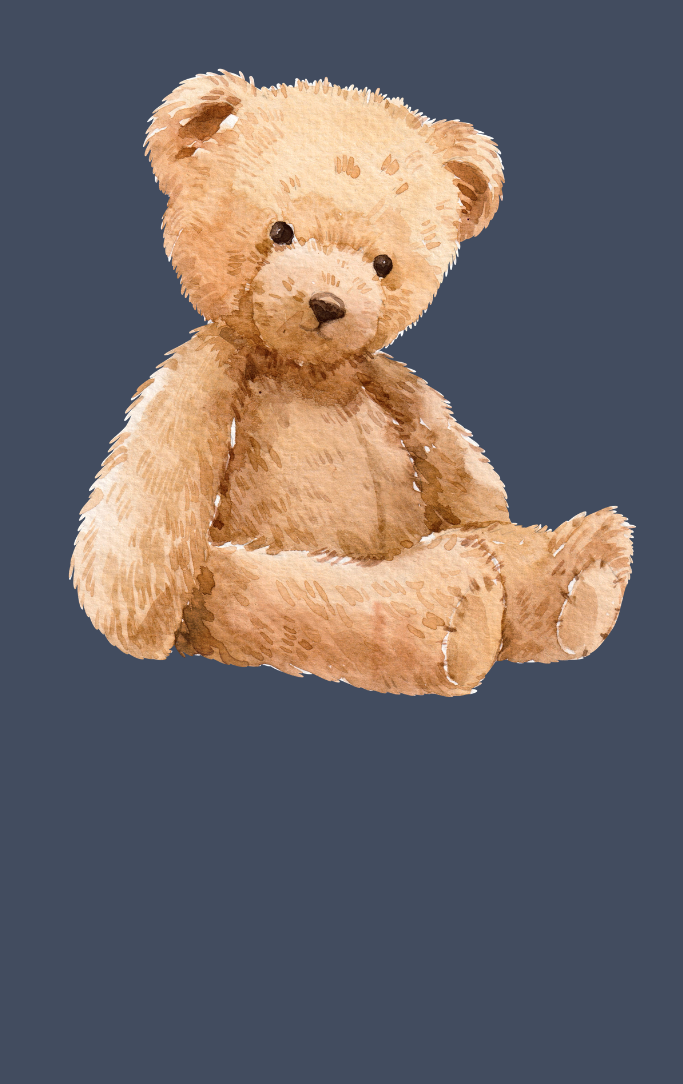 teddy