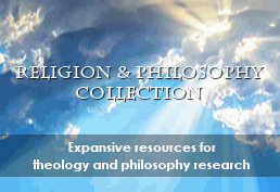 Religion & Philosophy Collection