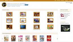 Hobbies & Crafts Reference Center screenshot