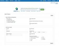 Psychology and Behavioral Sciences Collection screenshot