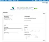 Vocational and Career Collection screenshot