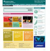 World Book Spanish for Adults screenshot