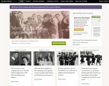 Ancestry Library Edition