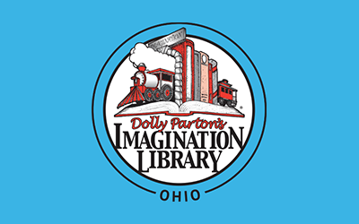 imagination library logo