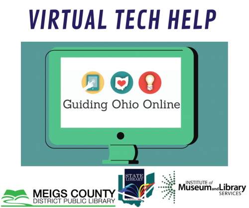 'VIRTUAL TECH HELP'